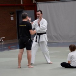 dsc 0135 - Sportraad Zaventem 